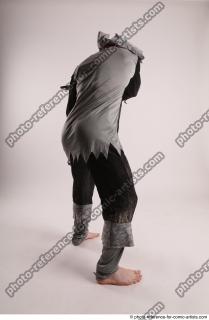 JACK YOUNG PIRATE WITH GUN